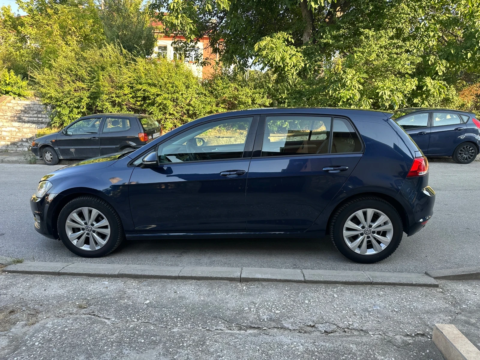 VW Golf 1.6TDI  - изображение 3