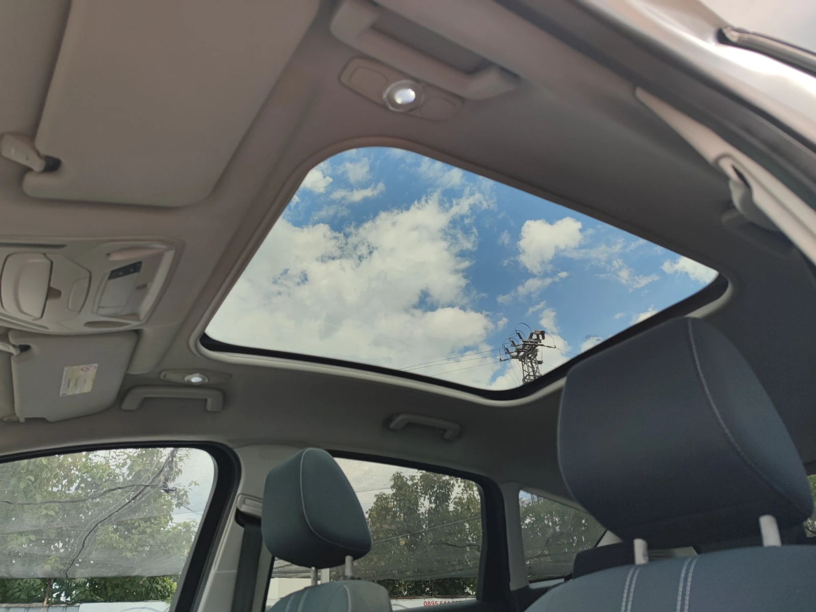 Ford C-max 1.6D-116ks-6sk-ПАРКТРОНИК - изображение 7