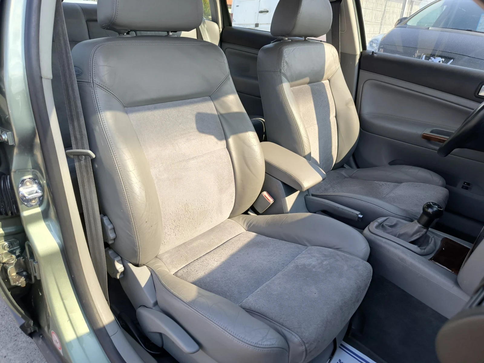 VW Passat 1.8T - изображение 8