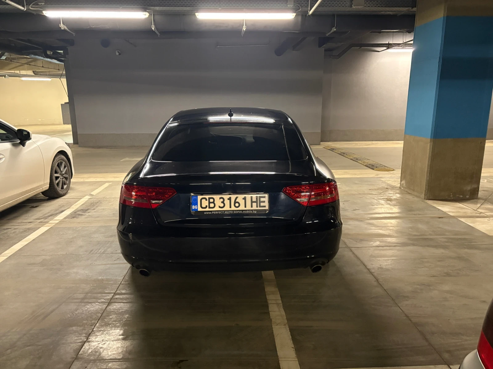 Audi A5  - изображение 4
