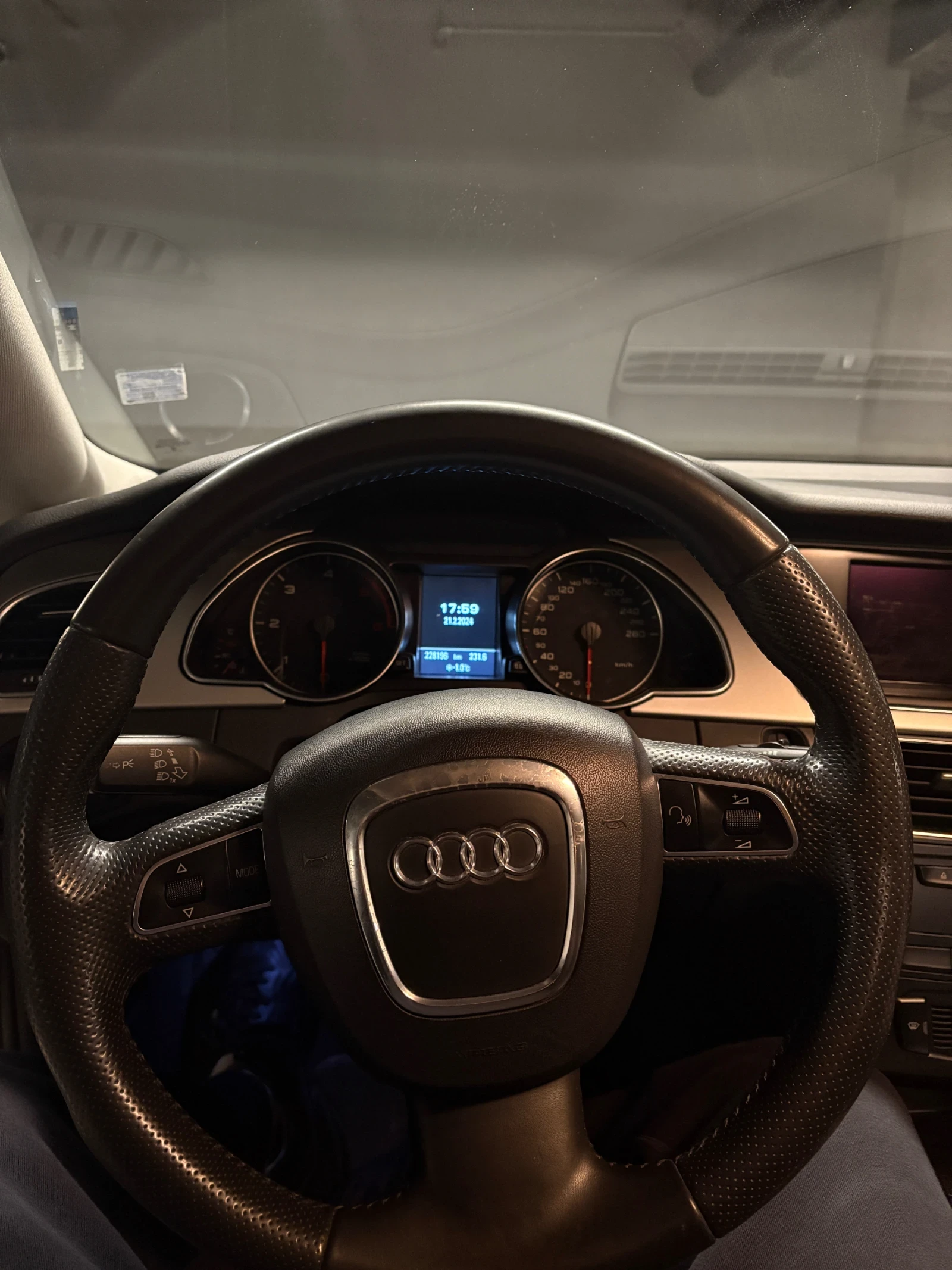 Audi A5  - изображение 8