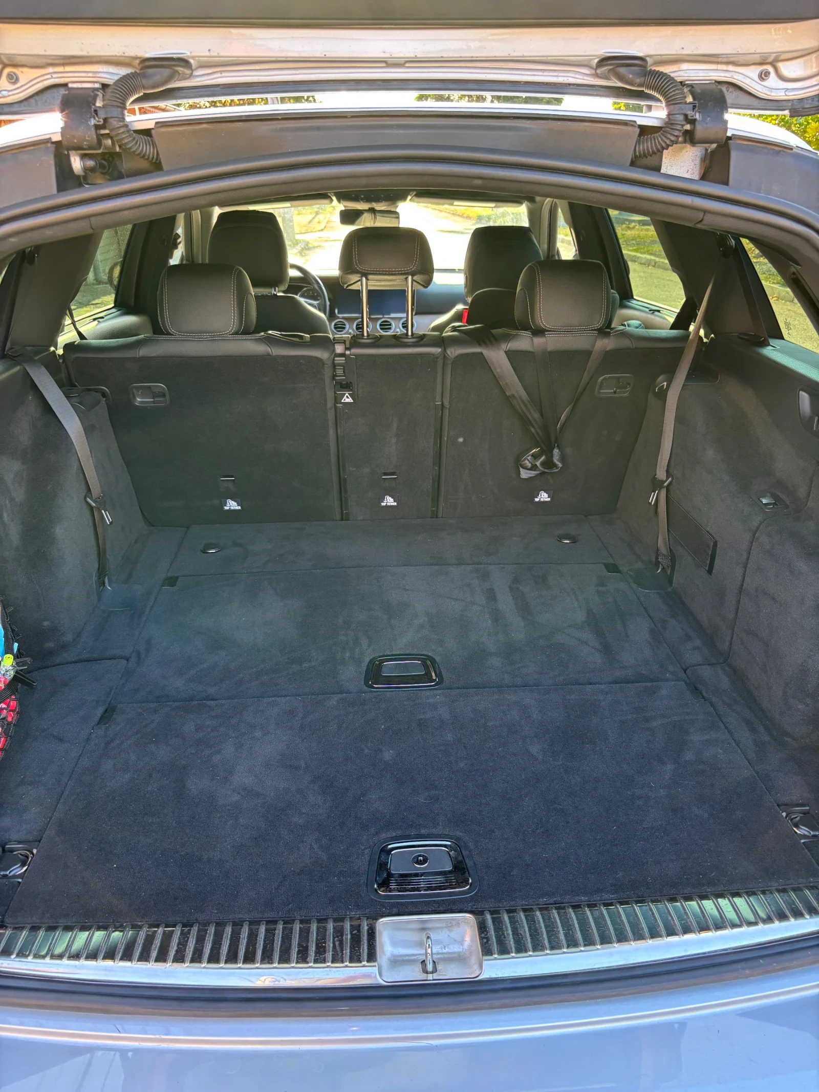 Mercedes-Benz E 400 4 MATIC | Mobile.bg � ����������� 12