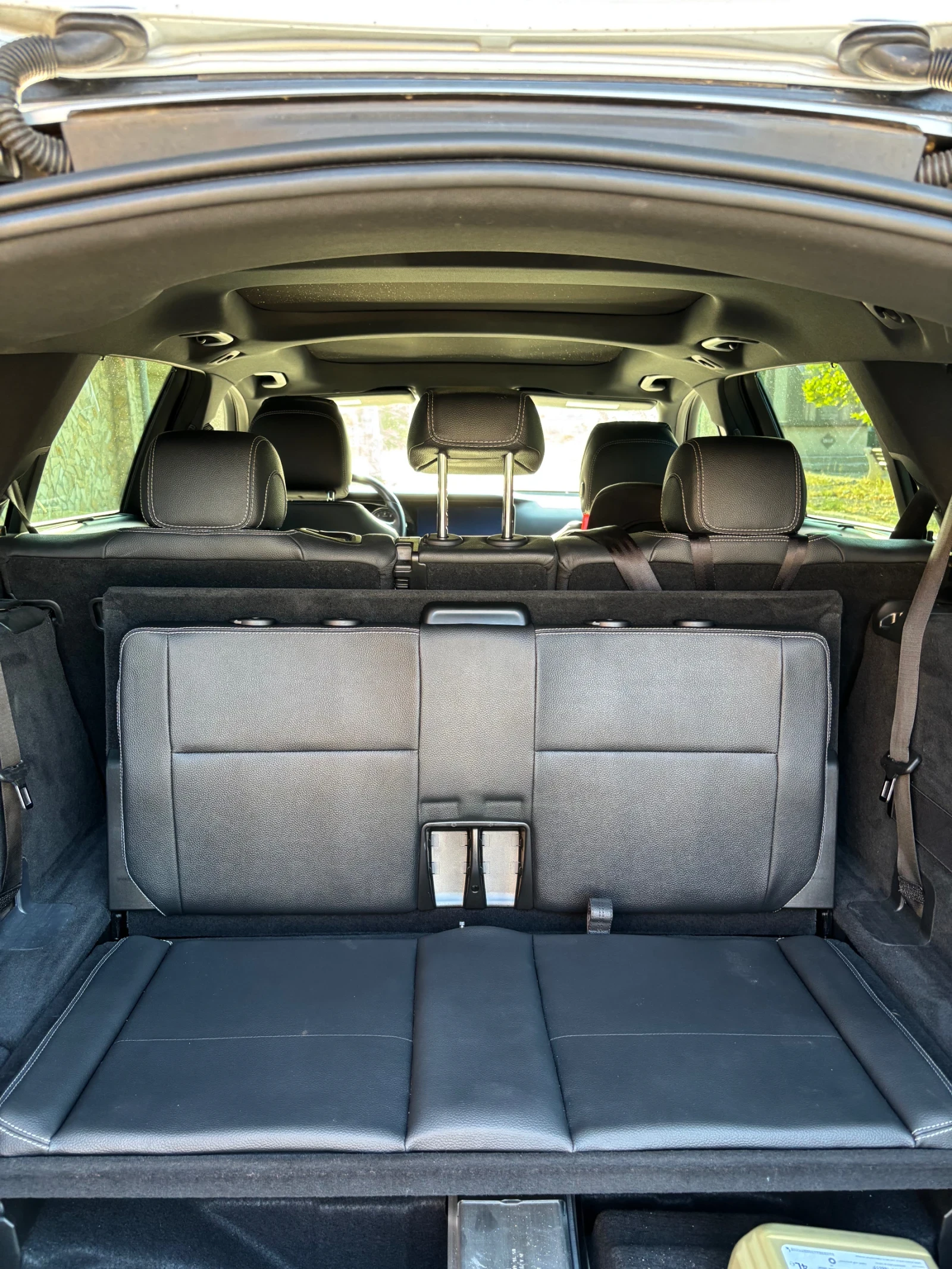 Mercedes-Benz E 400 4 MATIC | Mobile.bg � ����������� 13