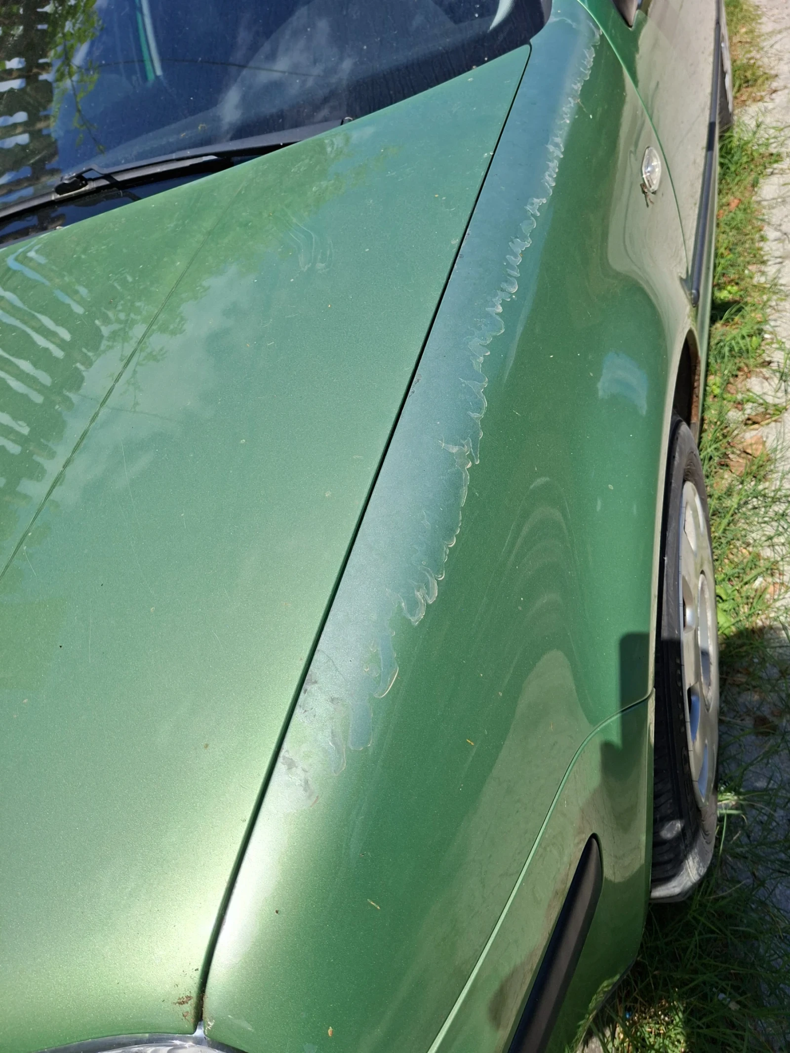 VW Golf 1.6i - изображение 7