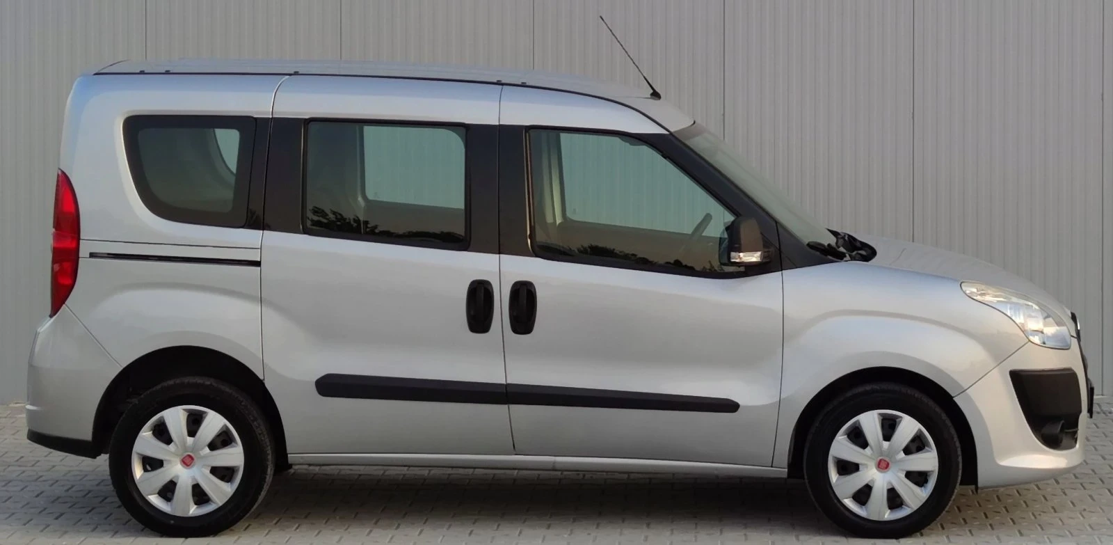 Fiat Doblo  - изображение 2
