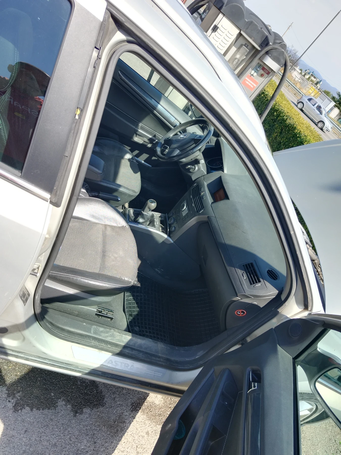 Opel Astra 1.7cdti - изображение 7
