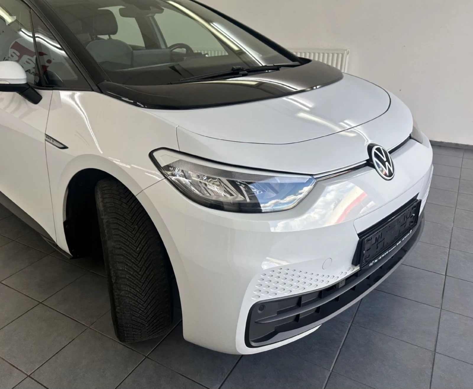 VW ID.3 PRO S ELEKTRO.82Kwh.150KW.Kamera.Navi.Led - изображение 2