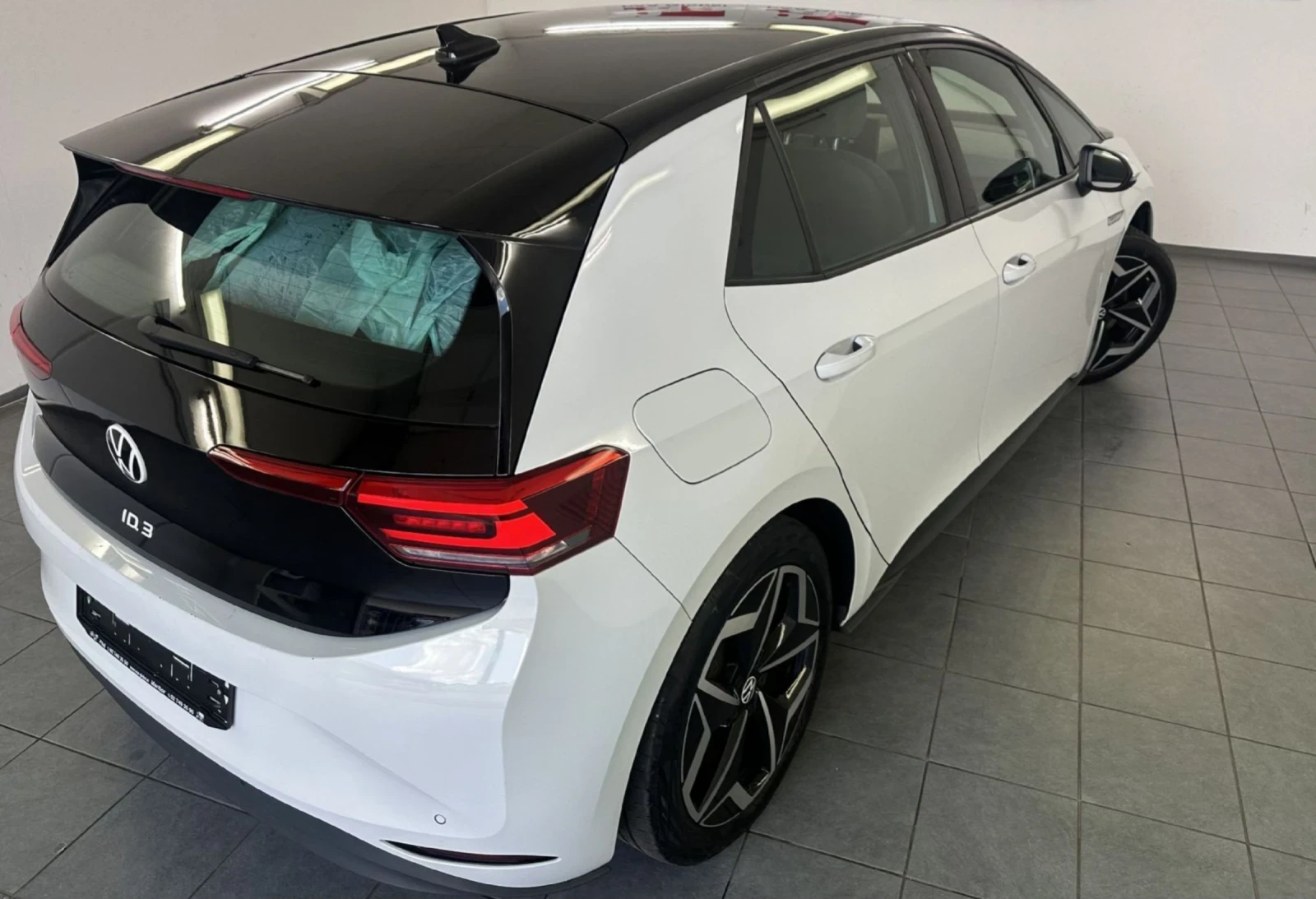 VW ID.3 PRO S ELEKTRO.82Kwh.150KW.Kamera.Navi.Led - изображение 4
