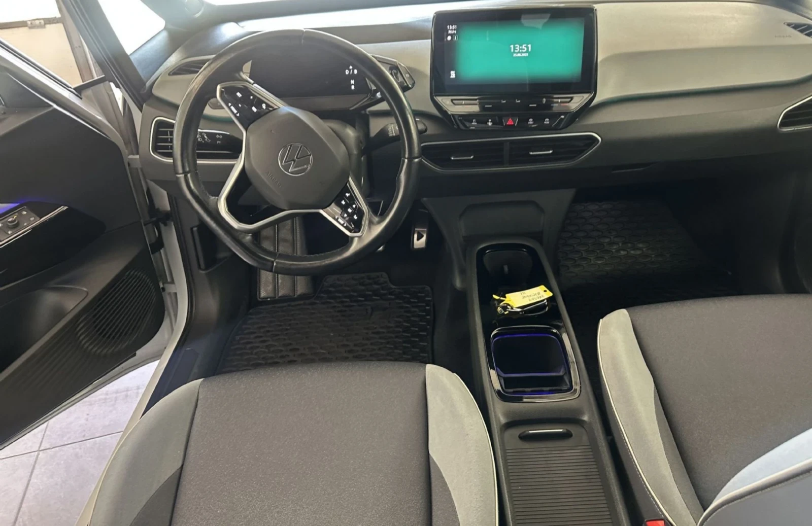 VW ID.3 PRO S ELEKTRO.82Kwh.150KW.Kamera.Navi.Led - изображение 9