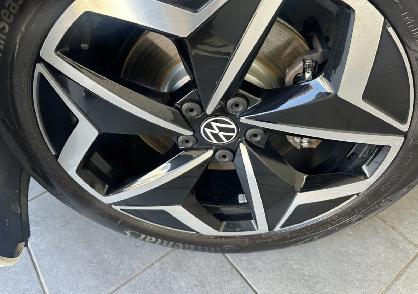 VW ID.3 PRO S ELEKTRO.82Kwh.150KW.Kamera.Navi.Led - изображение 8