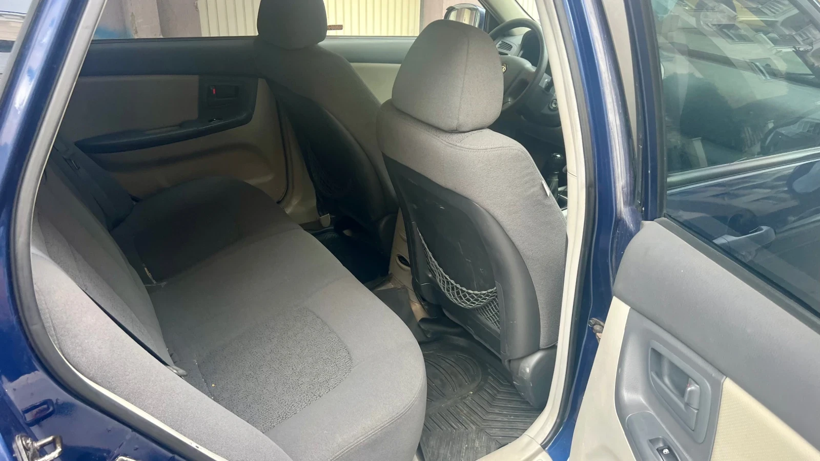 Kia Cerato 1.5 CRDi | Mobile.bg   11