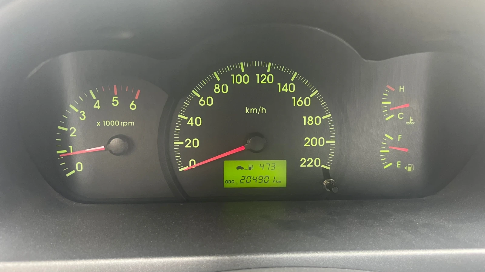 Kia Cerato 1.5 CRDi | Mobile.bg   13