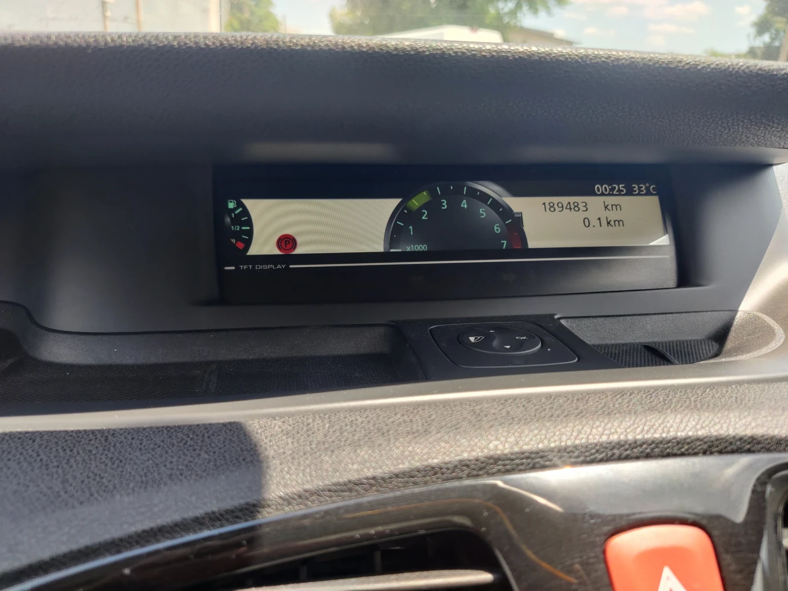 Renault Scenic 1.6 Газ  | Mobile.bg — изображение 11