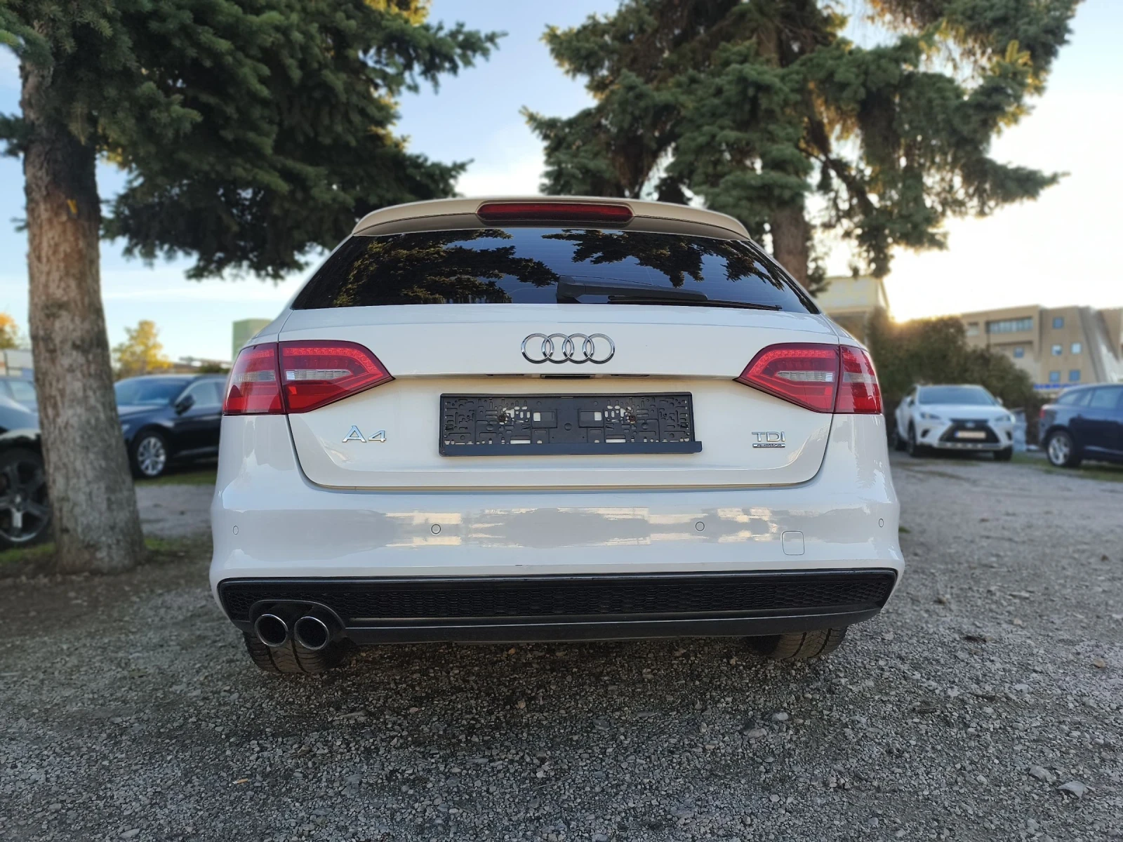 Audi A4 * * S-LINE* * 5B* * ITALIA* * 2.0TDI* * QUATTRO* * | Mobile.bg   5