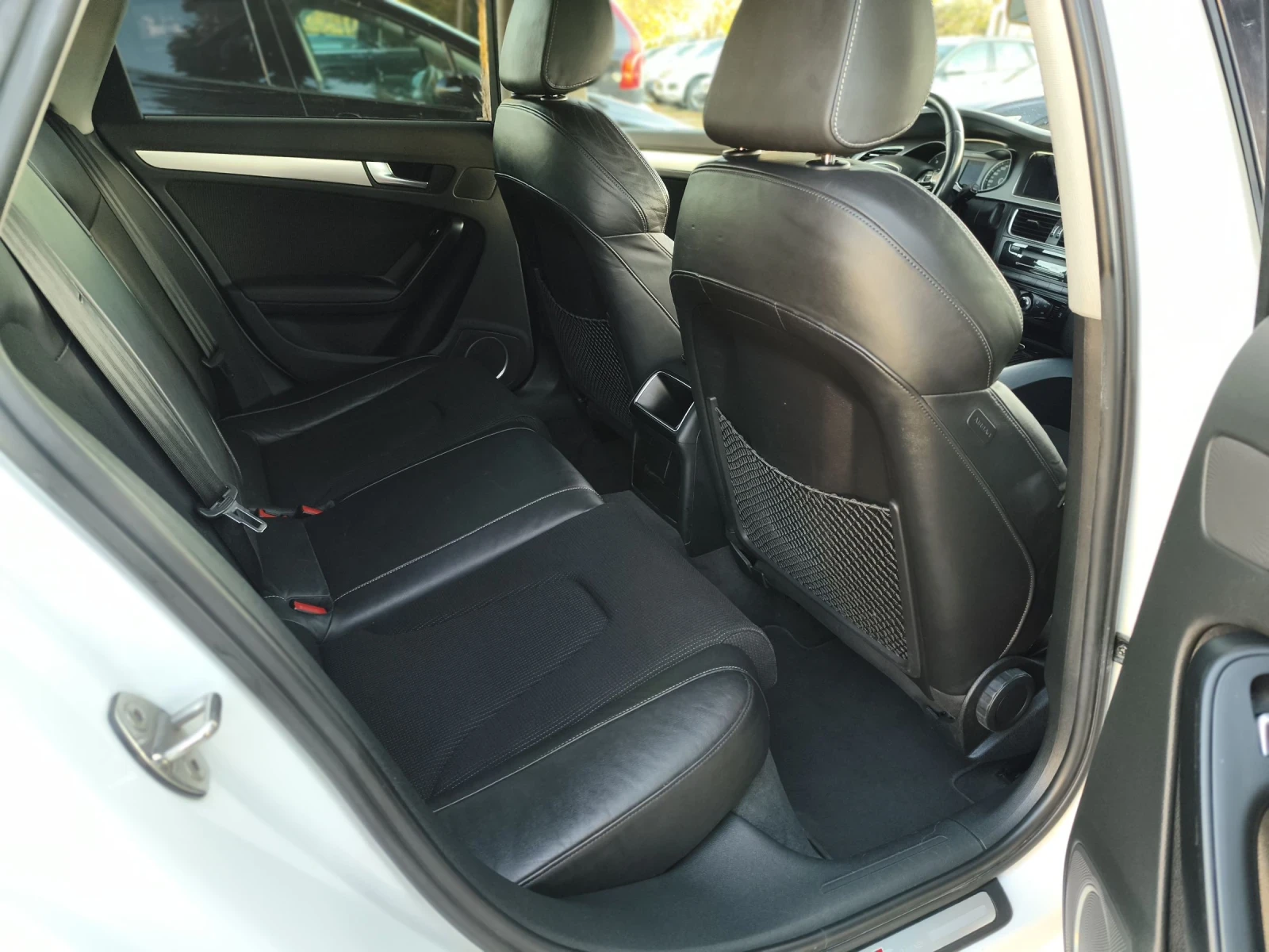 Audi A4 * * S-LINE* * 5B* * ITALIA* * 2.0TDI* * QUATTRO* * | Mobile.bg   16