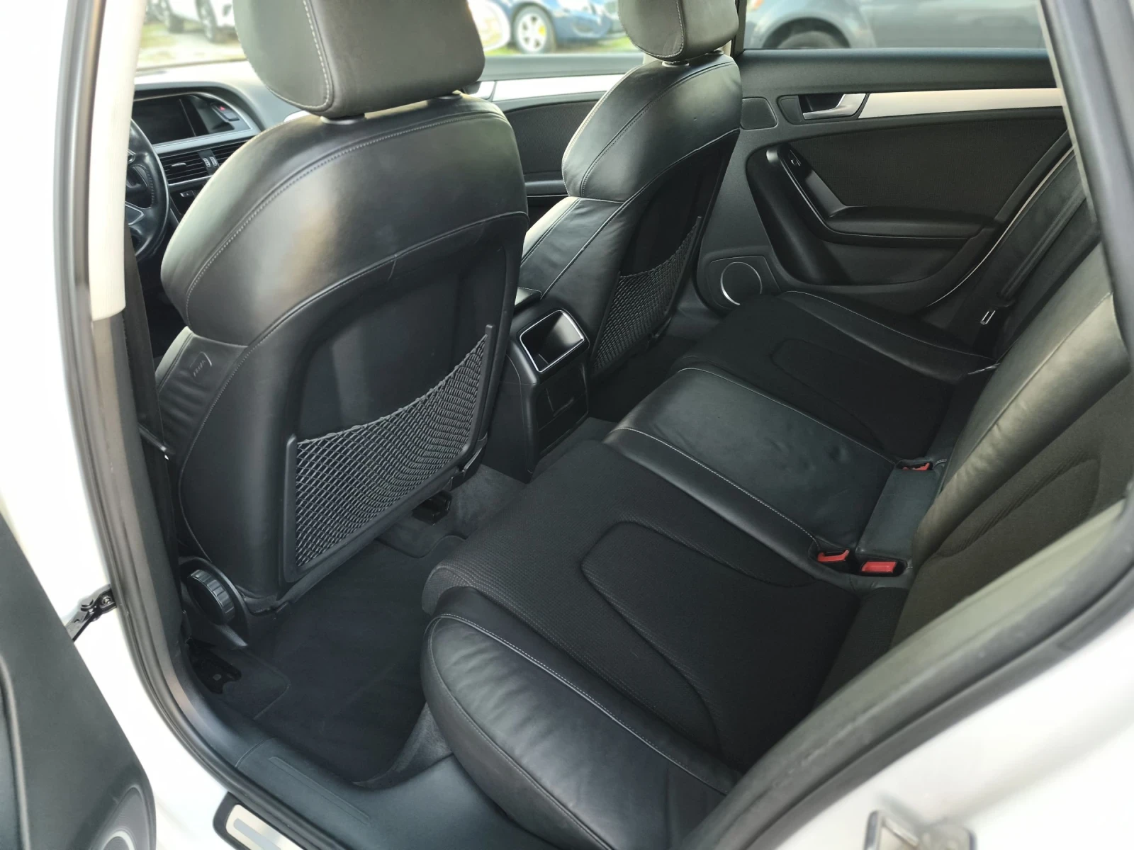 Audi A4 * * S-LINE* * 5B* * ITALIA* * 2.0TDI* * QUATTRO* * | Mobile.bg   11