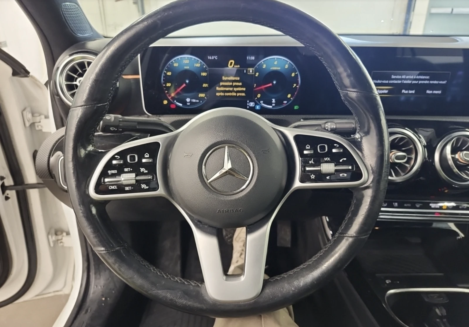 Mercedes-Benz 220 4MATIC | Mobile.bg   11
