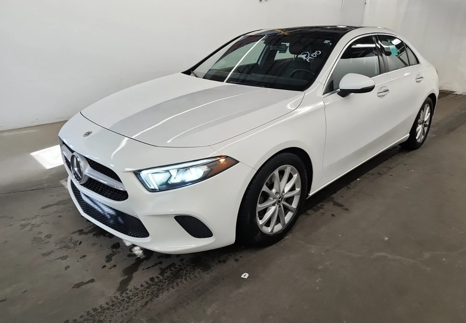 Mercedes-Benz 220 4MATIC | Mobile.bg   1