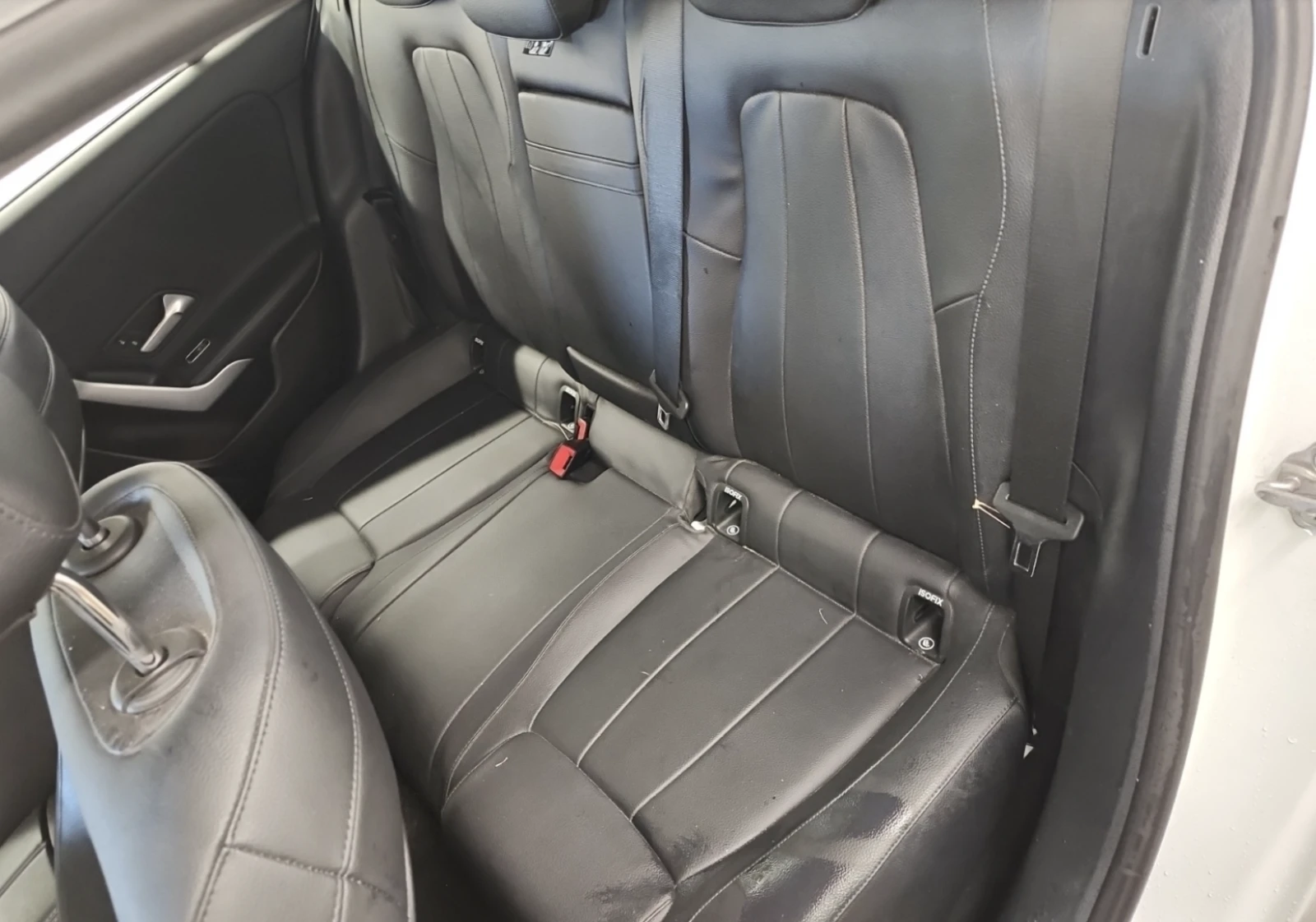 Mercedes-Benz 220 4MATIC | Mobile.bg   12