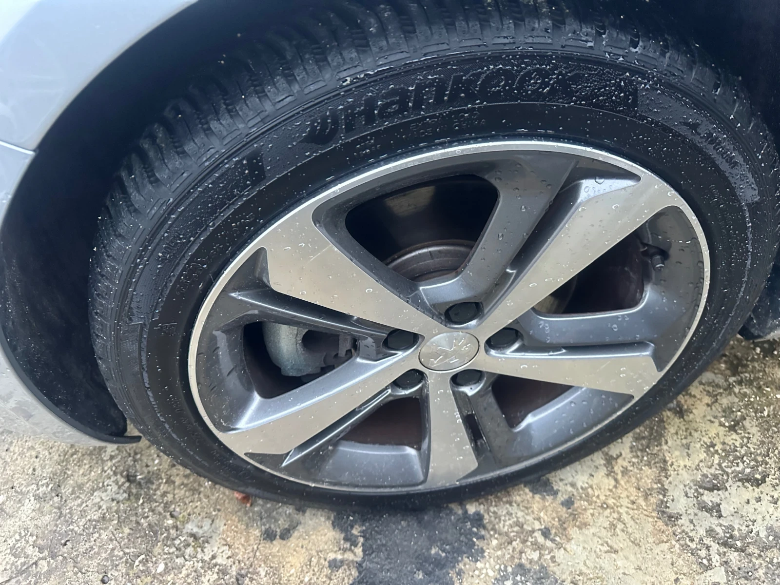 Peugeot 308 2.0 HDI NAVI | Mobile.bg   15