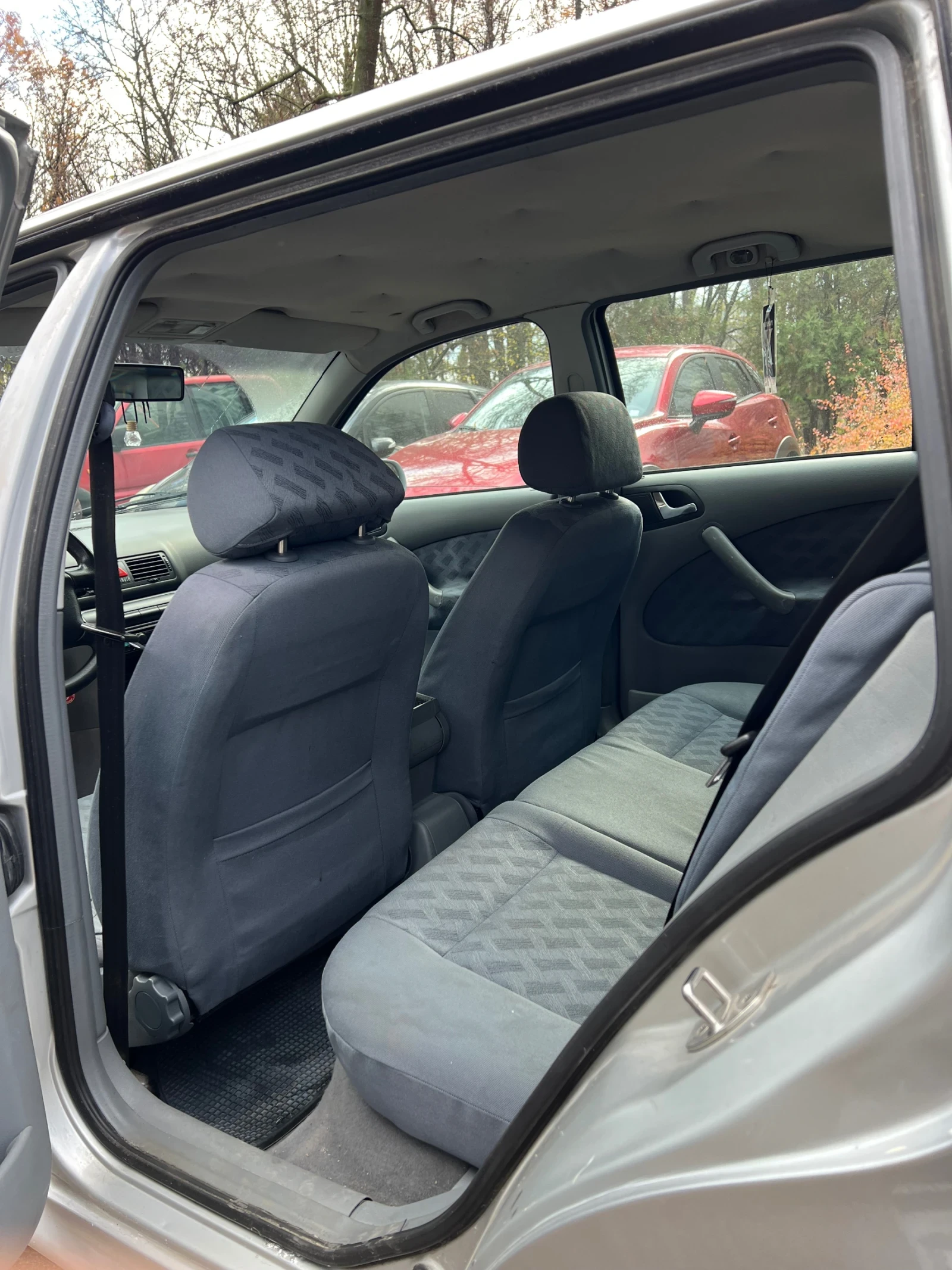 Skoda Octavia 1.8T - изображение 7