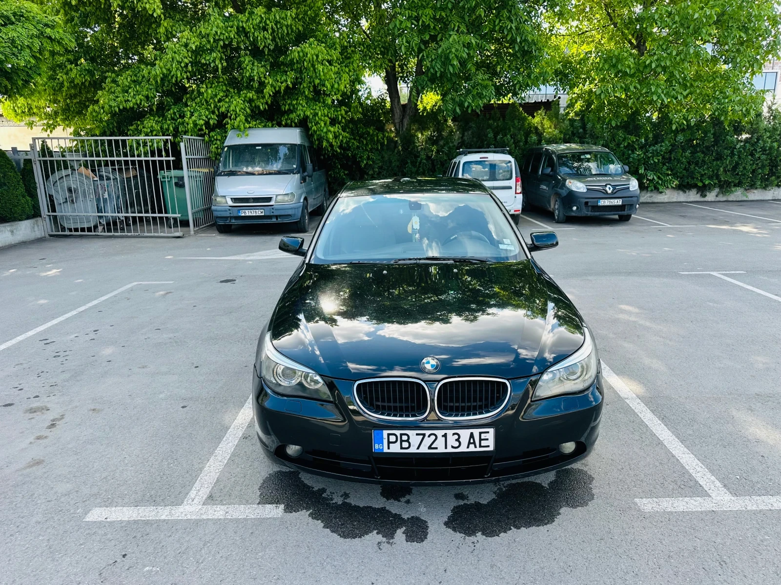 BMW 530  - изображение 5