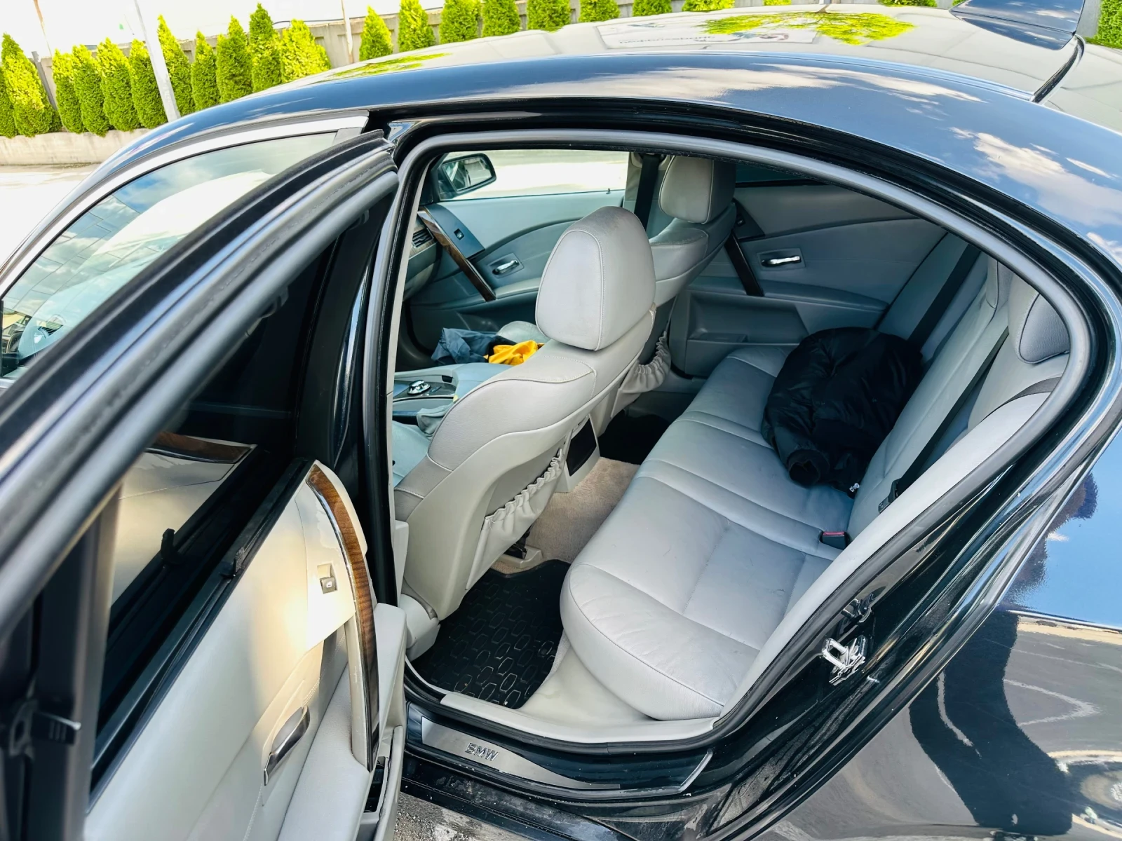 BMW 530  - изображение 10