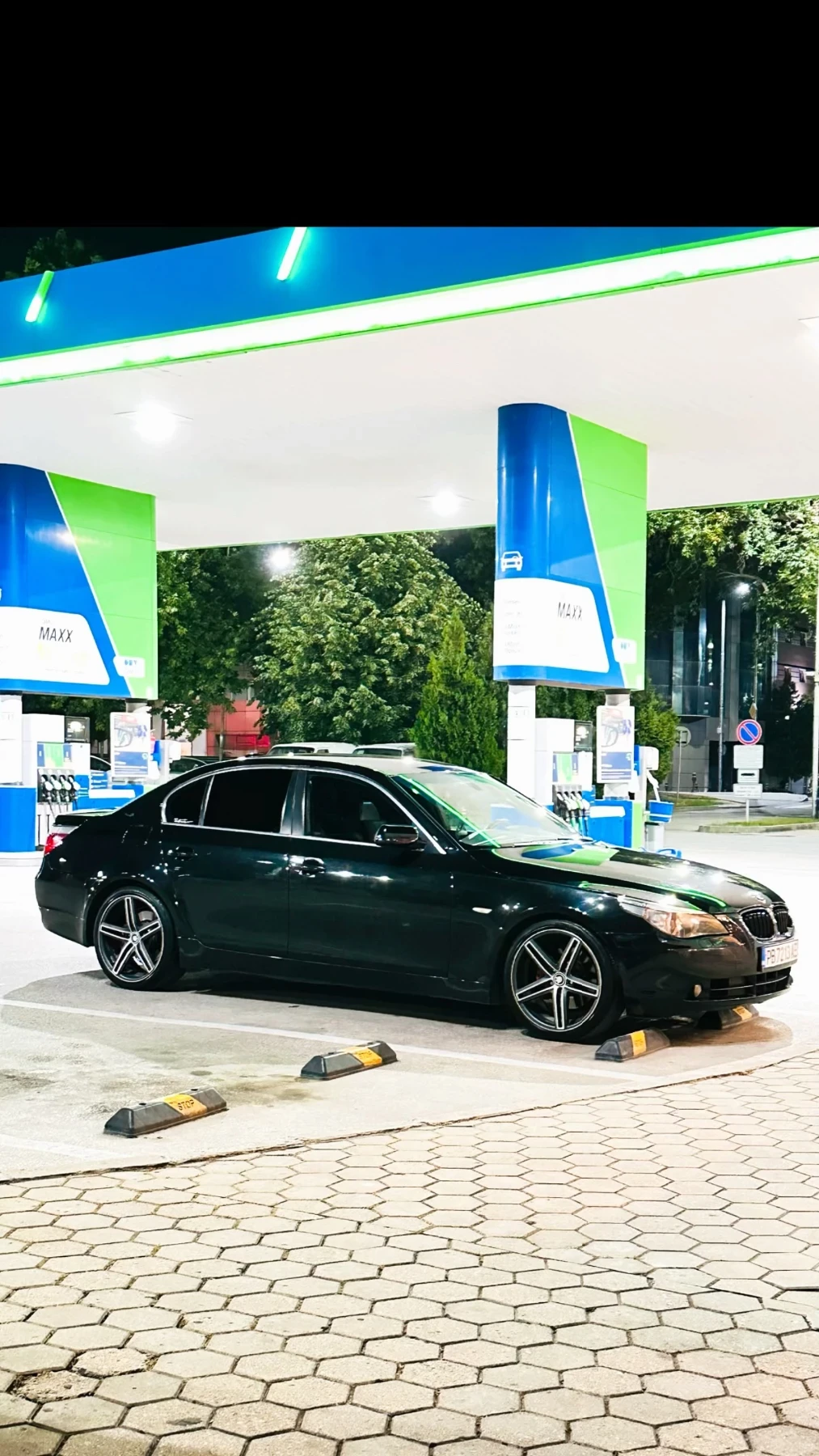 BMW 530  - изображение 2