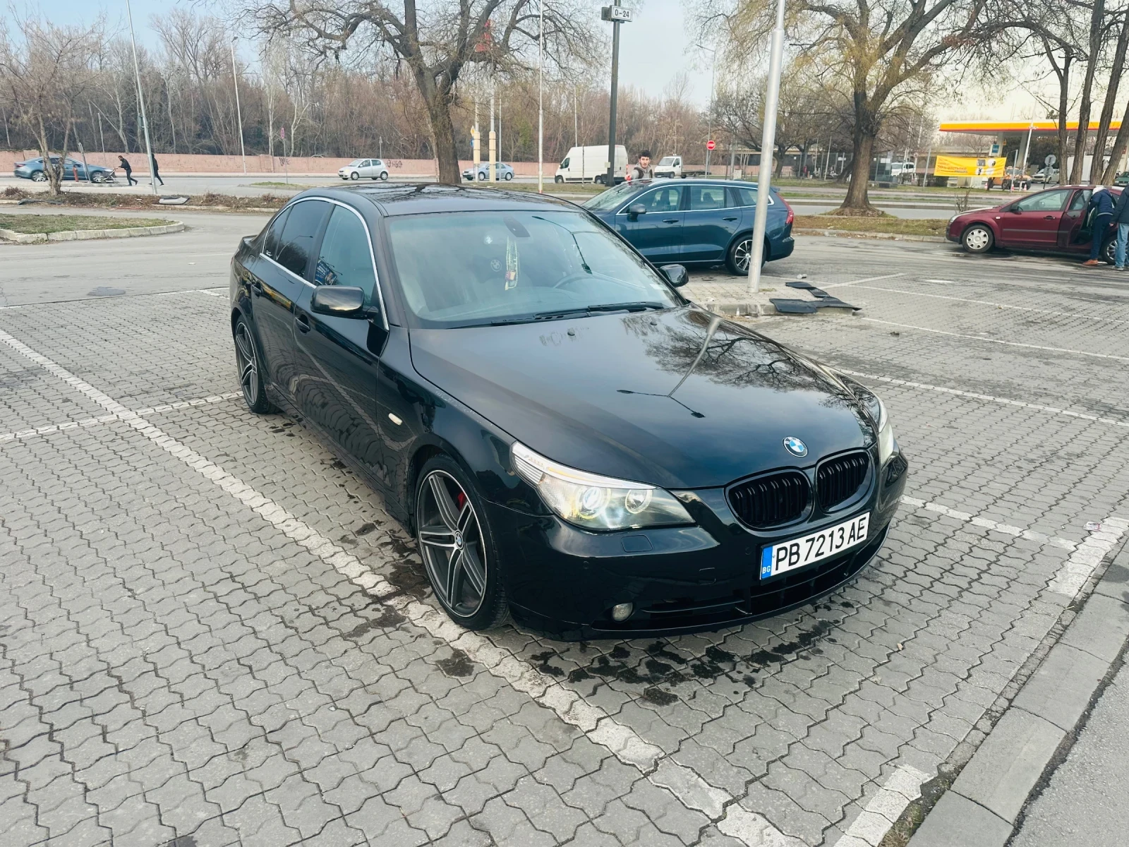 BMW 530  - изображение 3