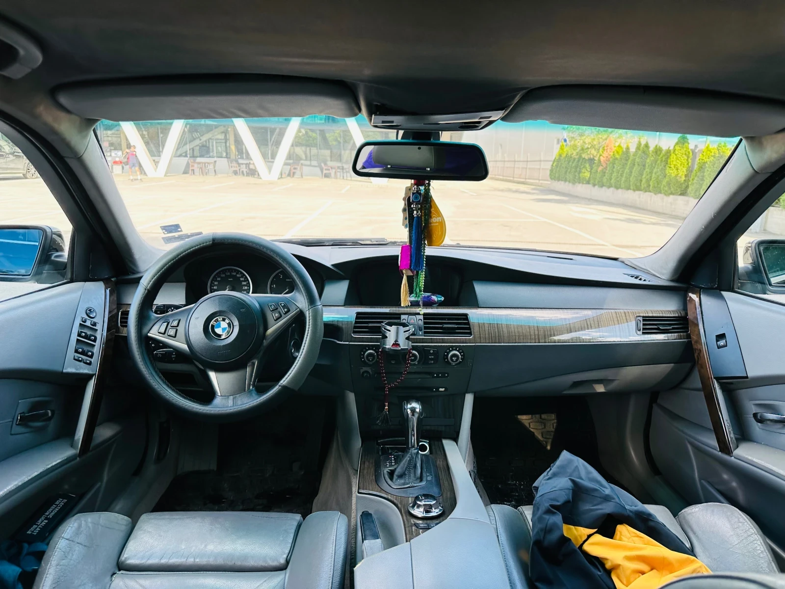 BMW 530 | Mobile.bg � ����������� 11