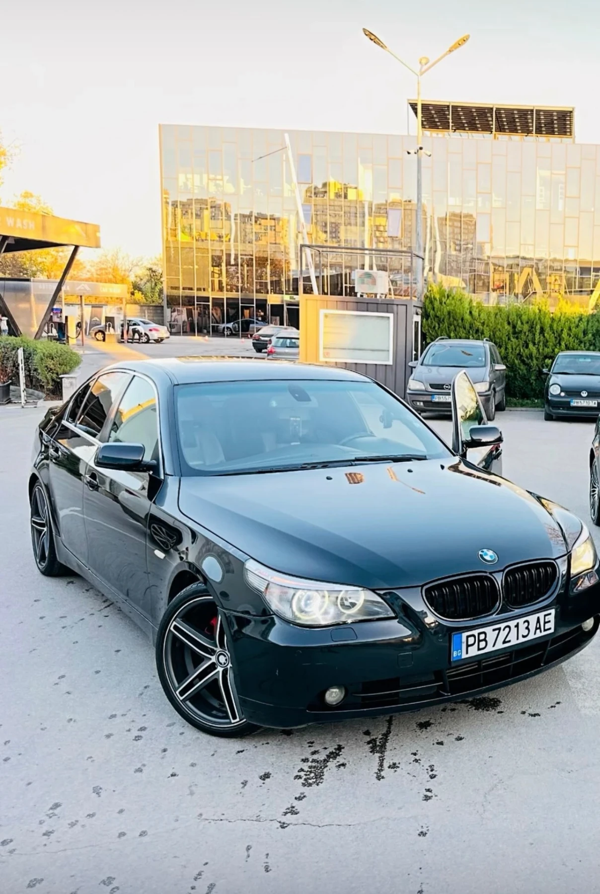 BMW 530 | Mobile.bg � ����������� 1
