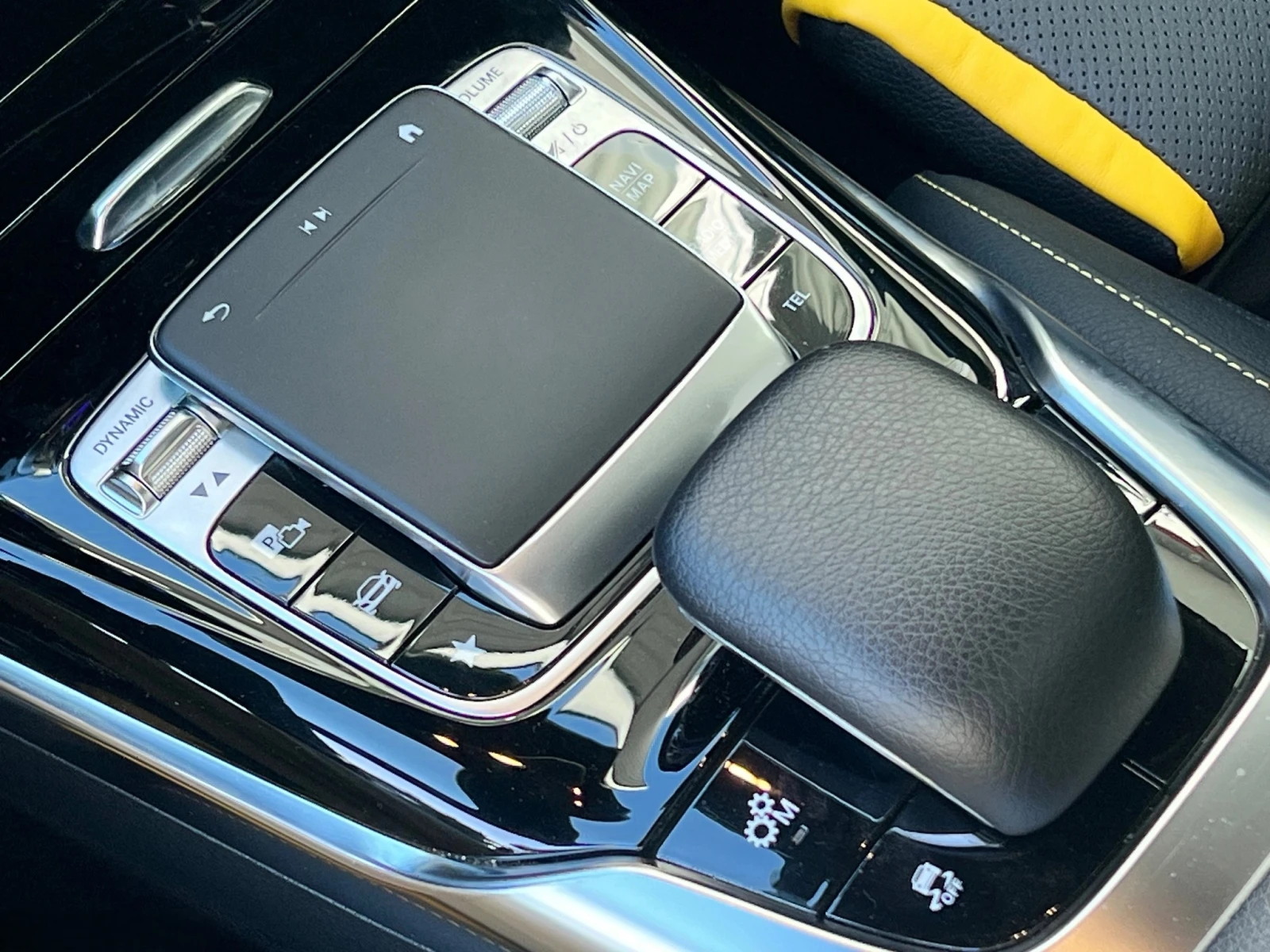 Mercedes-Benz A45 AMG S 4Matic AMG  | Mobile.bg � ����������� 11