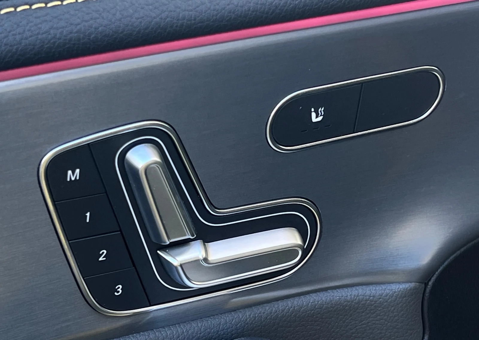 Mercedes-Benz A45 AMG S 4Matic AMG  | Mobile.bg � ����������� 8