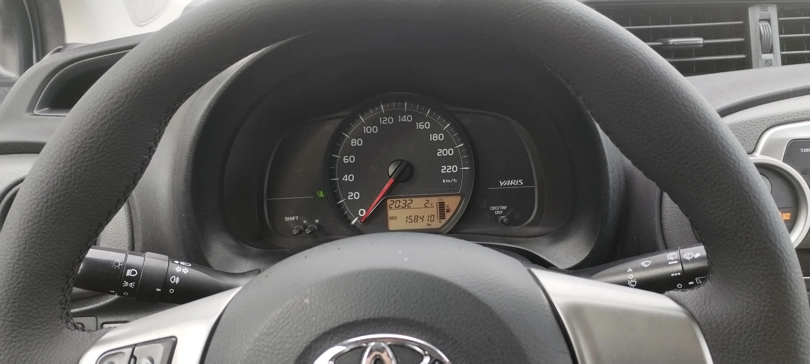 Toyota Yaris 1.4 D4D 6 speed | Mobile.bg � ����������� 12