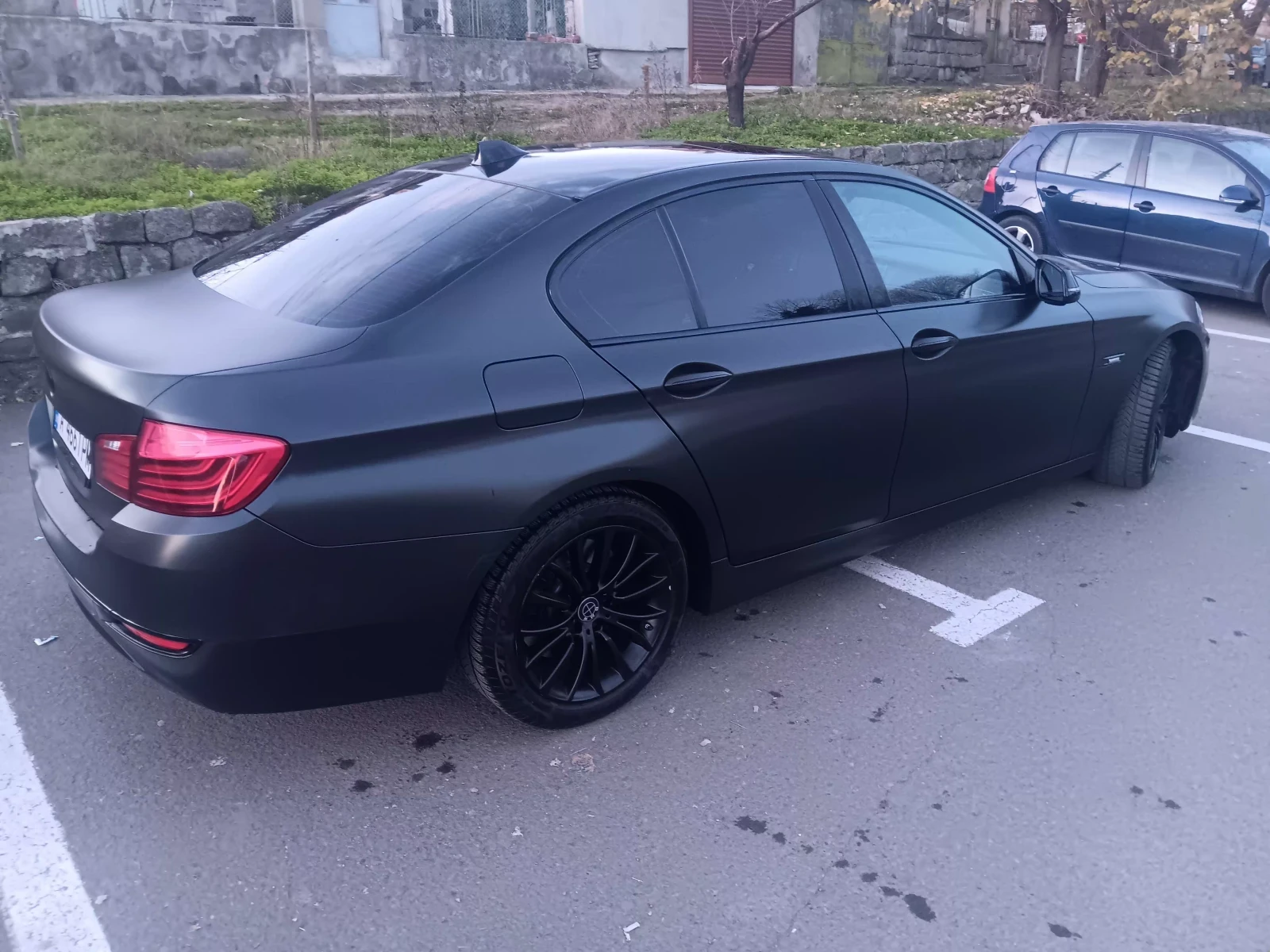 BMW 530  - изображение 4