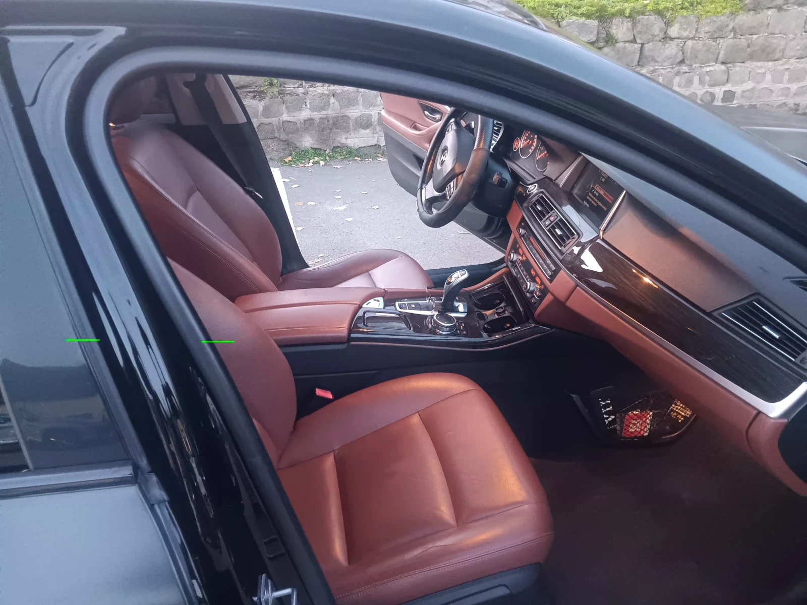 BMW 530 | Mobile.bg � ����������� 11