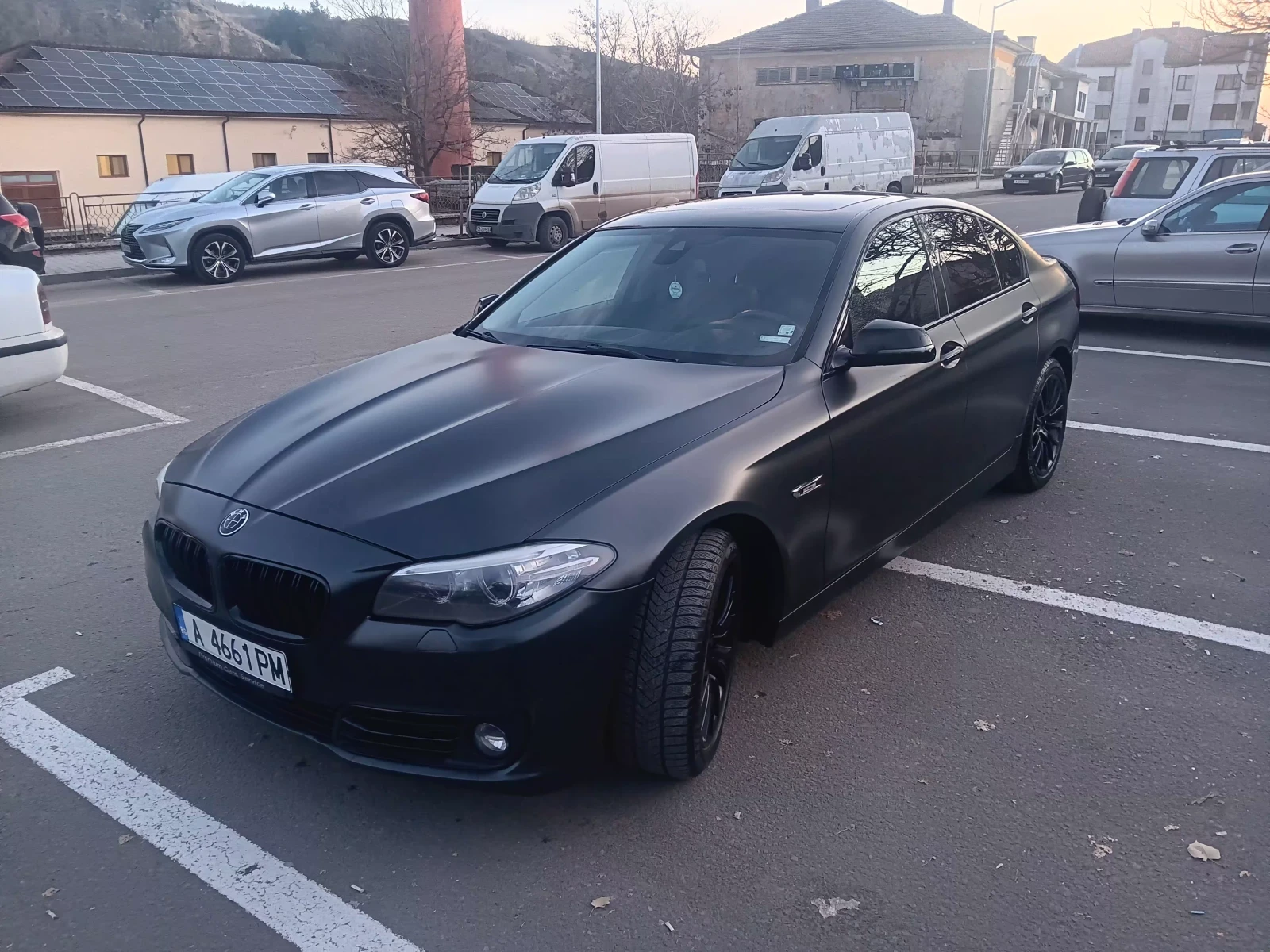 BMW 530  - изображение 2