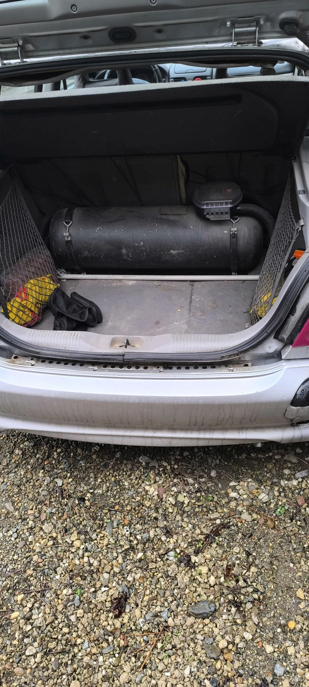 Nissan Almera  - изображение 5