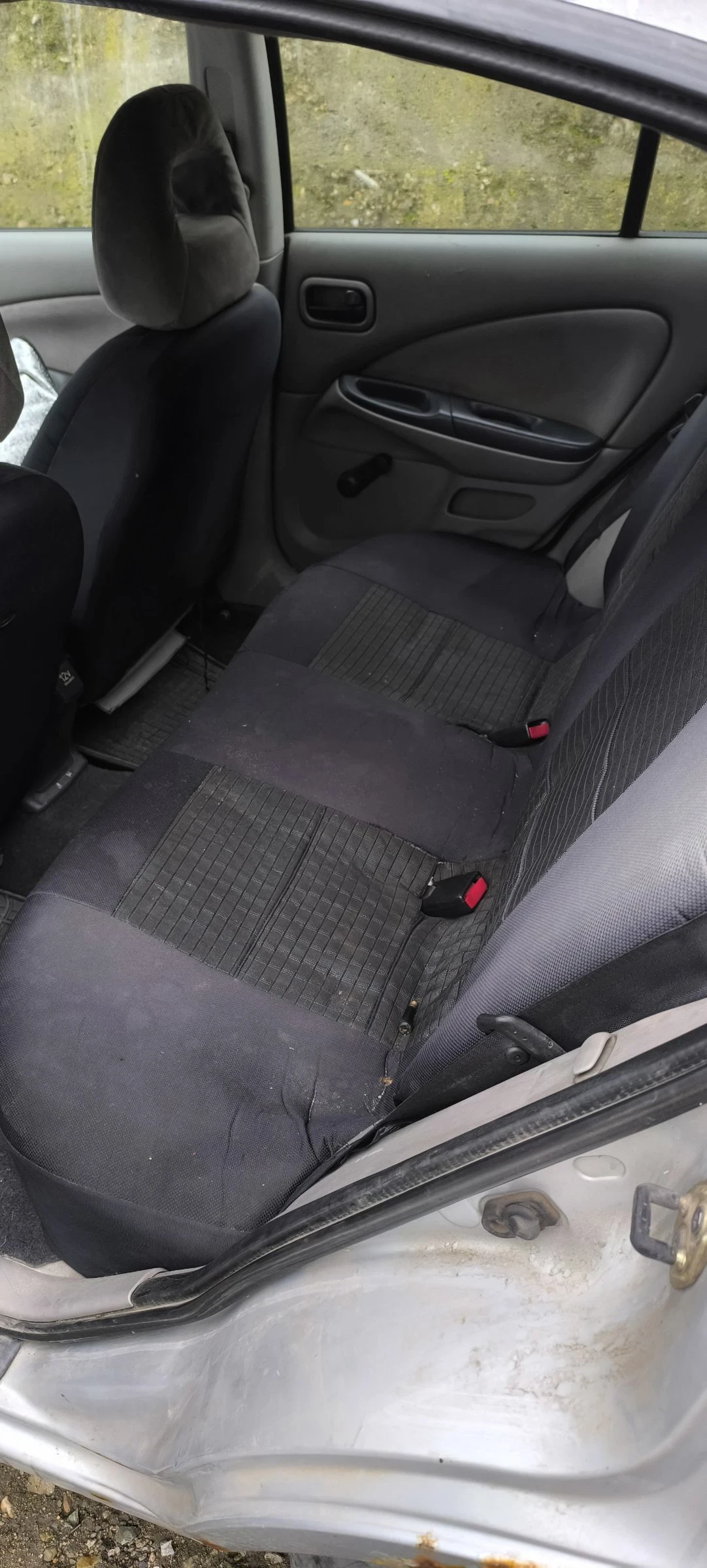 Nissan Almera  - изображение 6