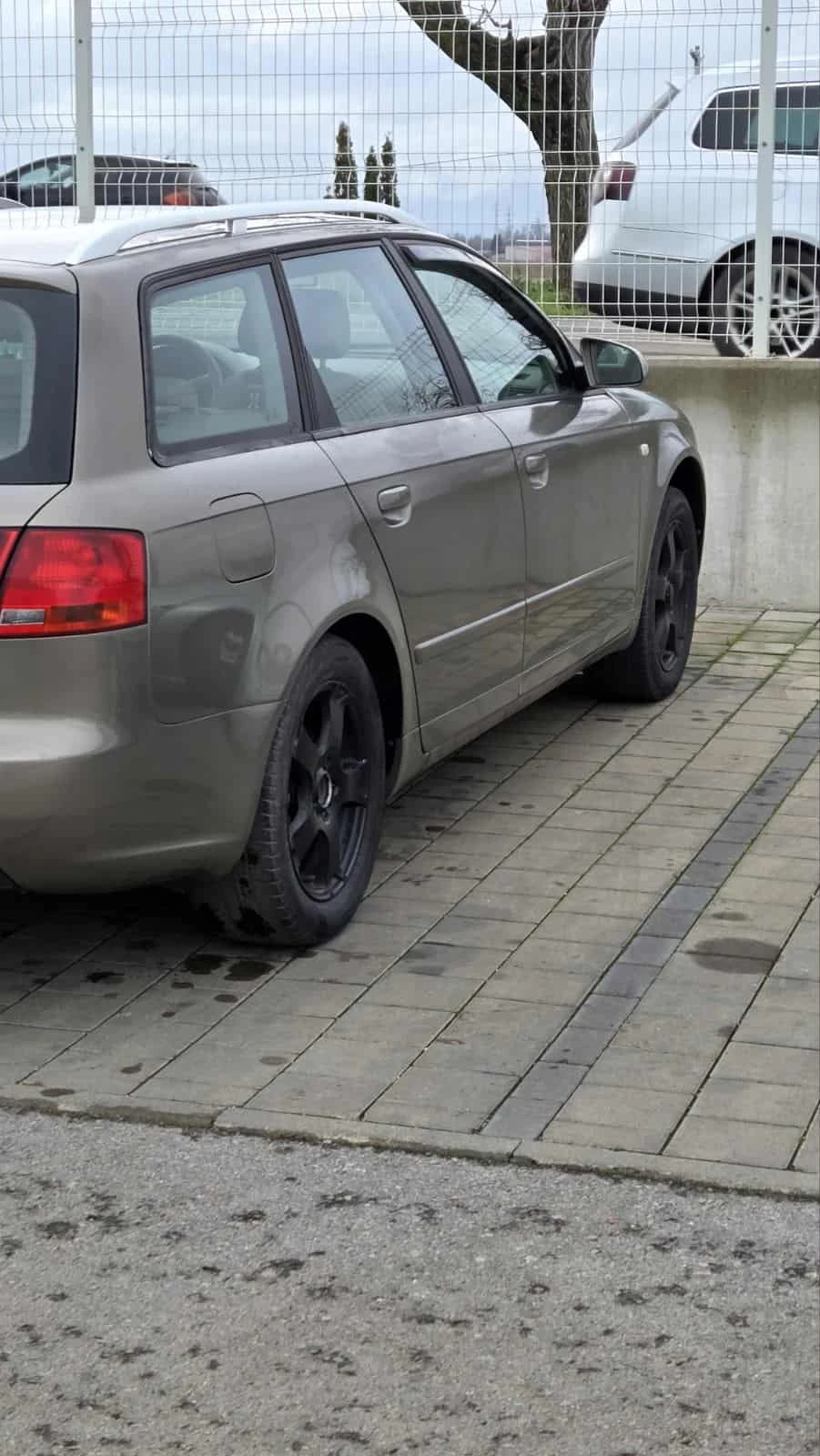 Audi A4  - изображение 5