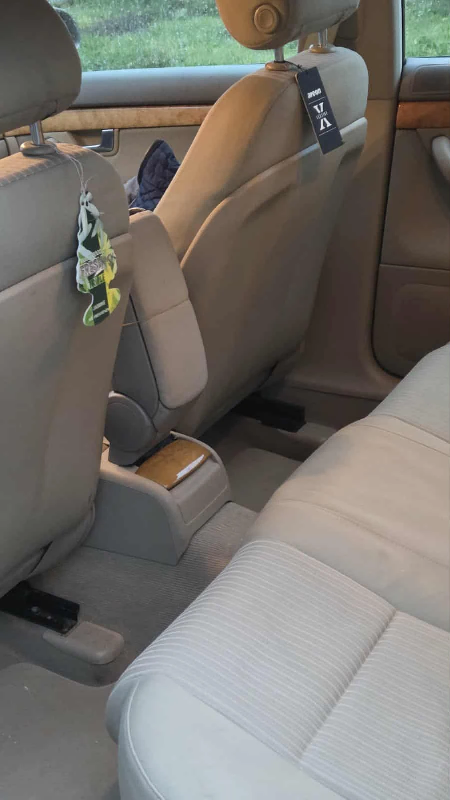 Audi A4  - изображение 6