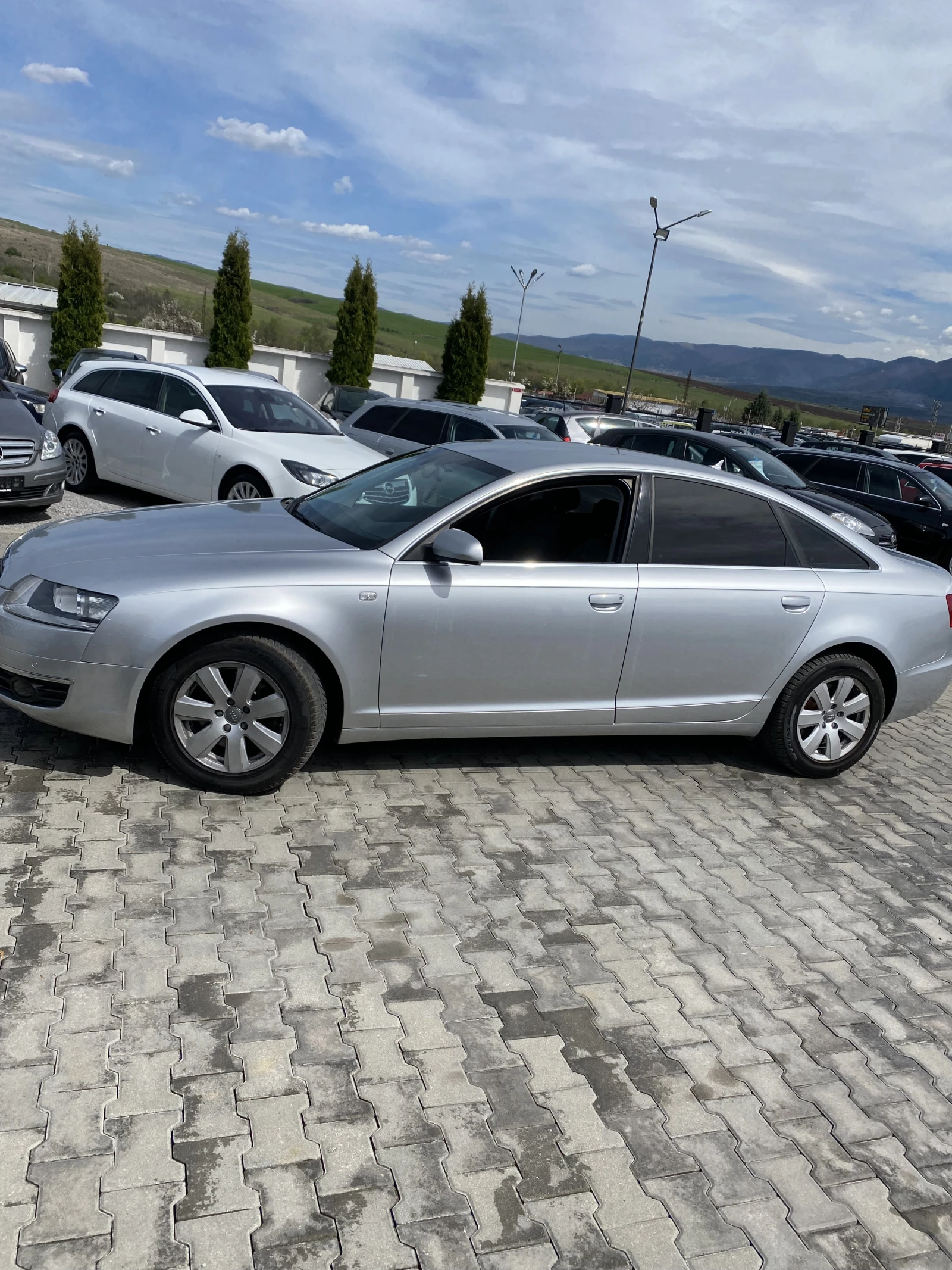 Audi A6  - изображение 2
