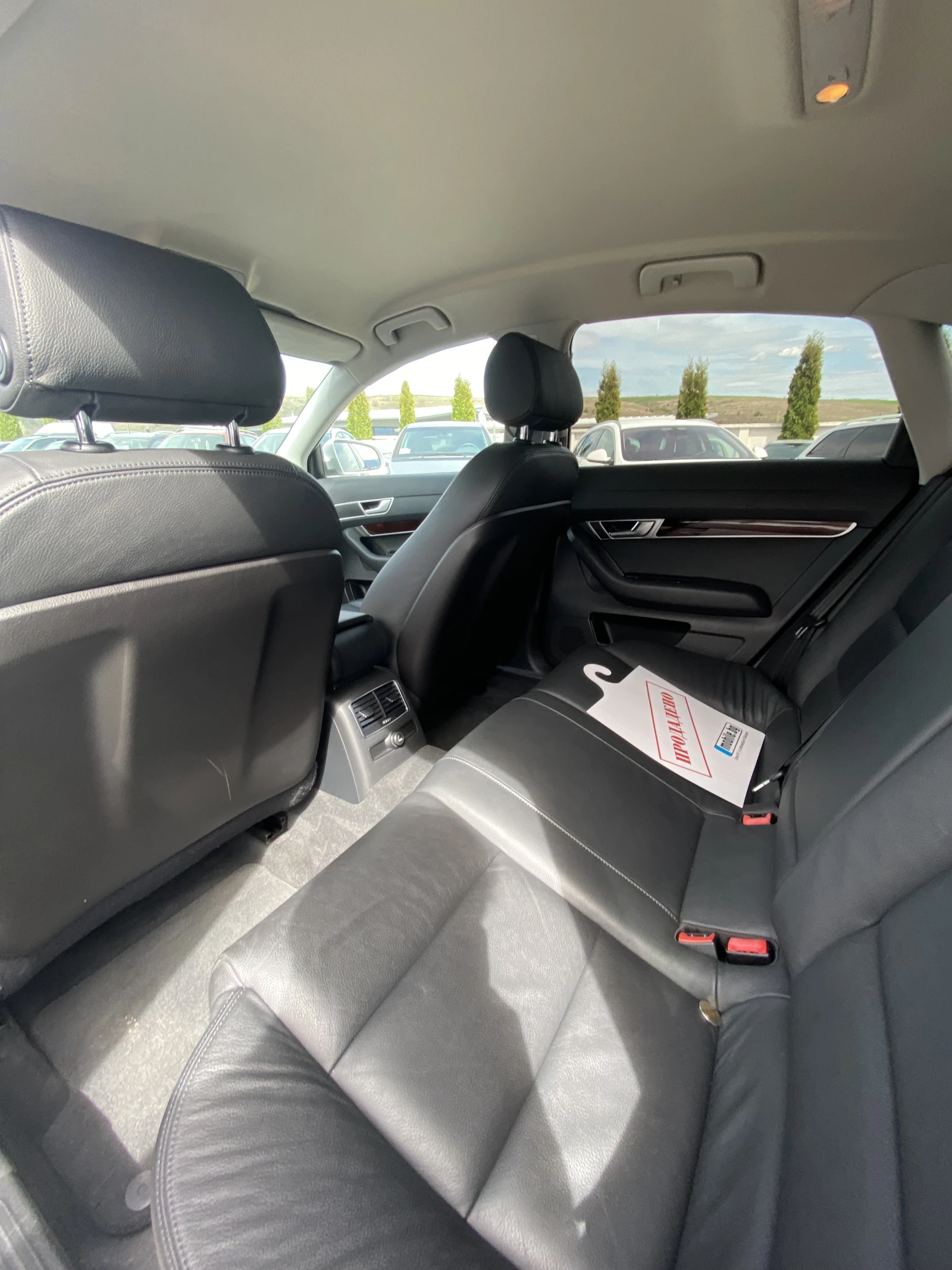 Audi A6  - изображение 10