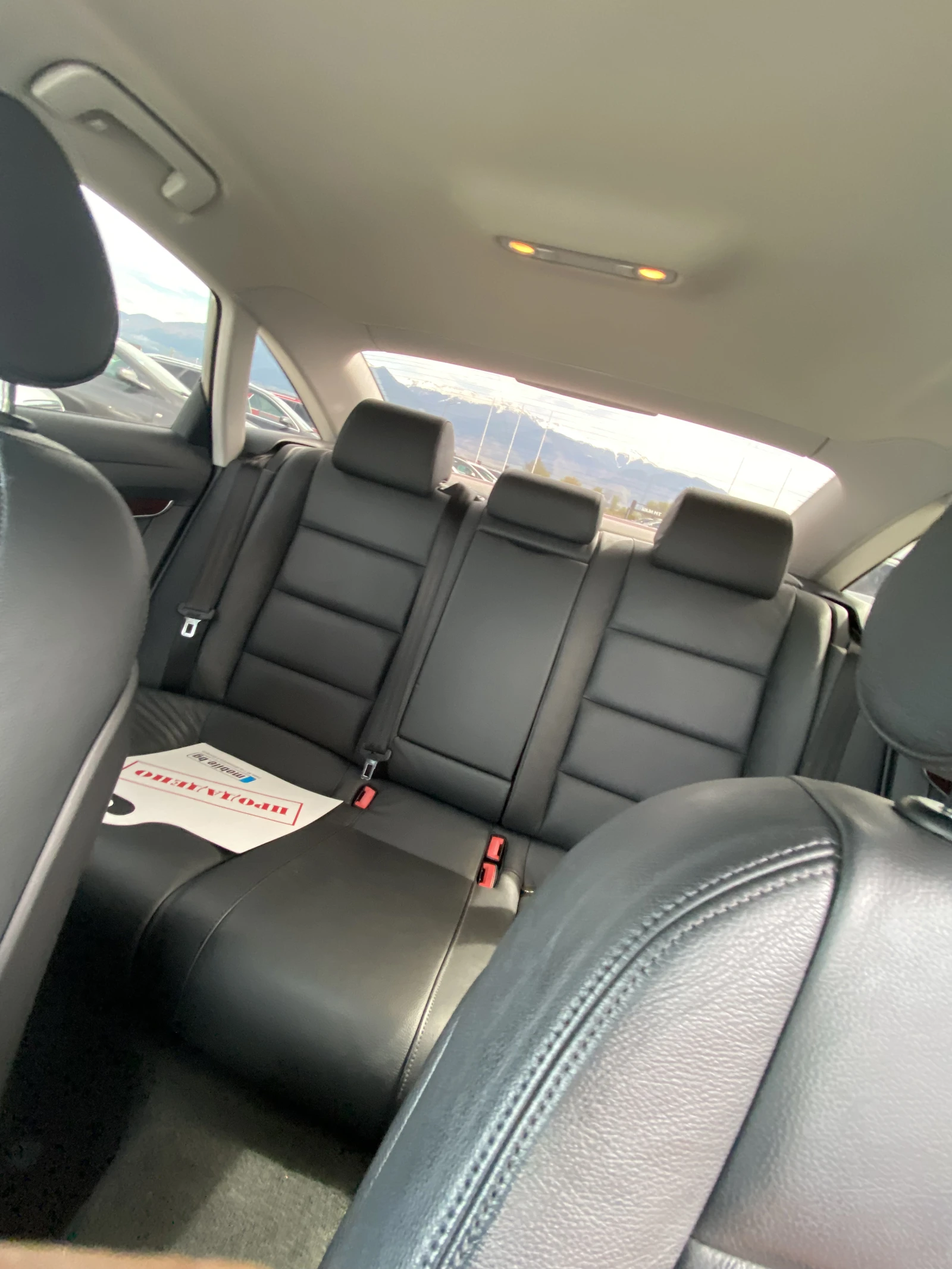 Audi A6  - изображение 9