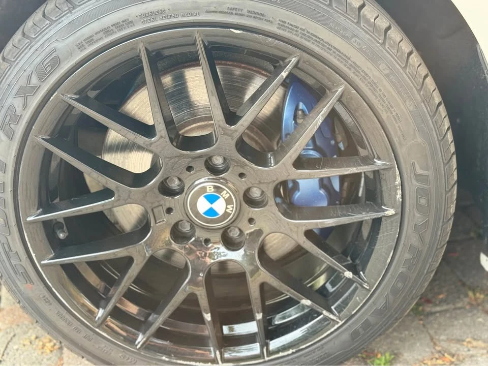 BMW 335 XDRIVE * * 360 ������ * * CARFAX * * ���������� *  | Mobile.bg � ����������� 5