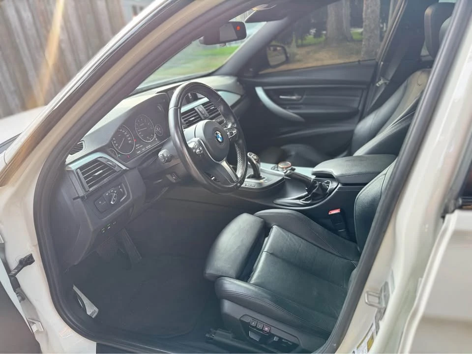 BMW 335 XDRIVE * * 360 ������ * * CARFAX * * ���������� *  | Mobile.bg � ����������� 7