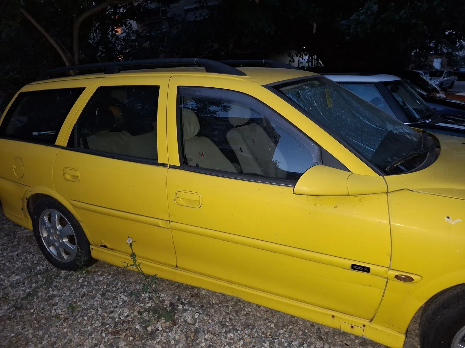 Opel Vectra B | Mobile.bg � ����������� 1