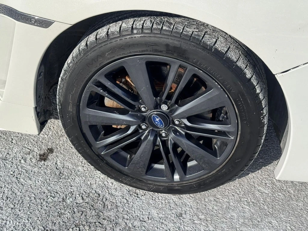 Subaru WRX * Sport tech * CARFAX * ��� ������������ ������ | Mobile.bg � ����������� 14