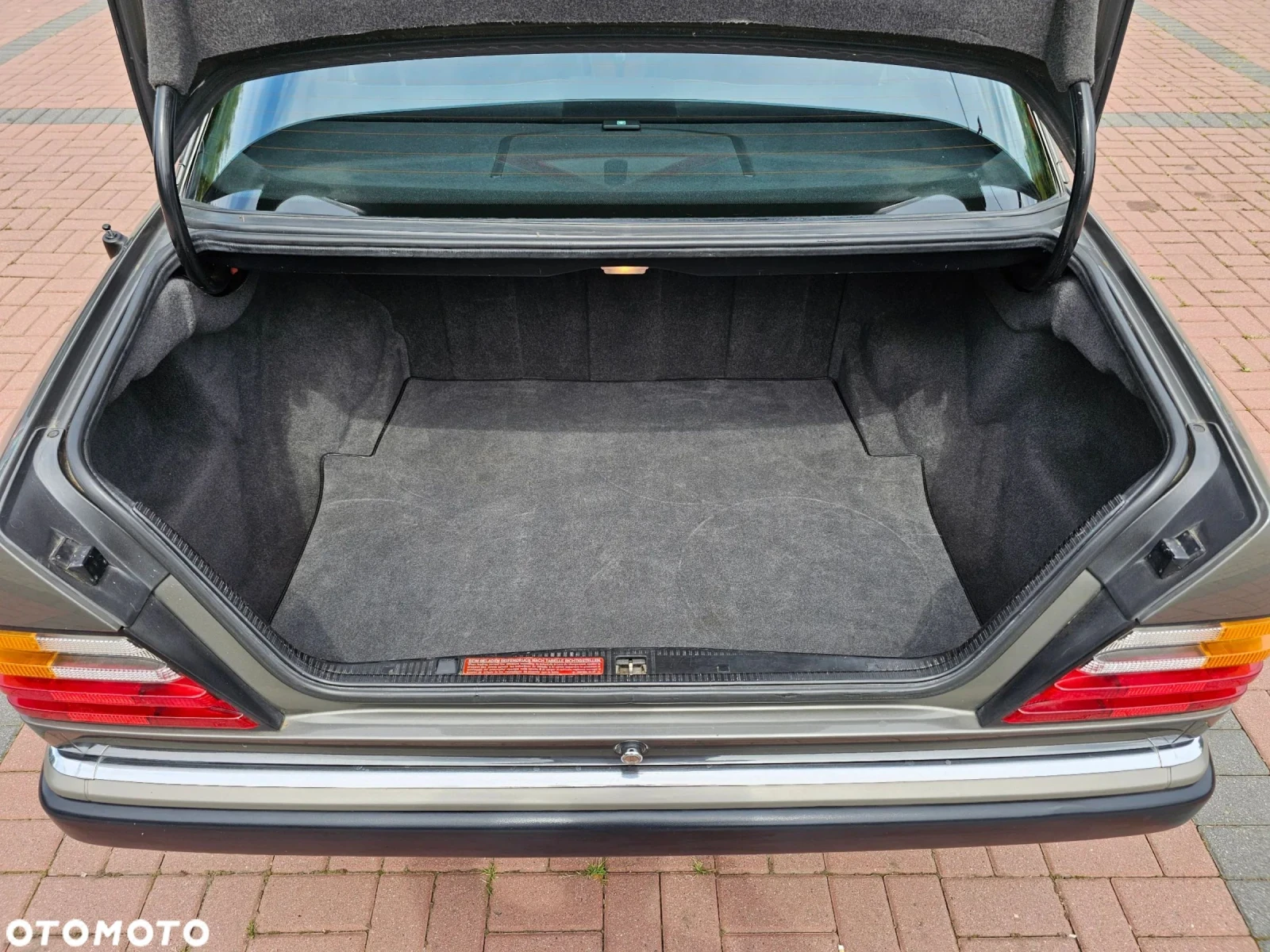 Mercedes-Benz 124 200E | Mobile.bg � ����������� 16