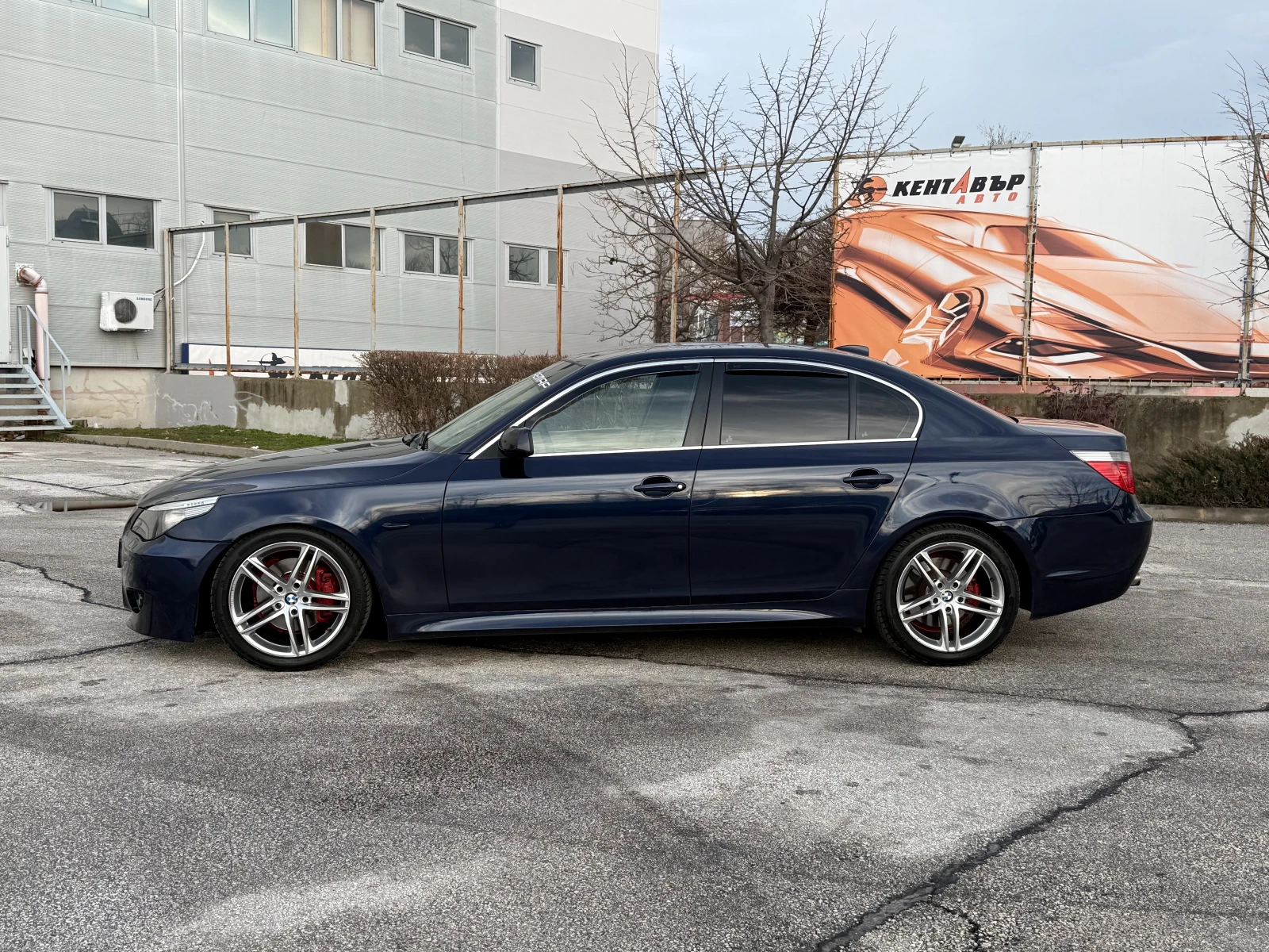 BMW 530  - изображение 2